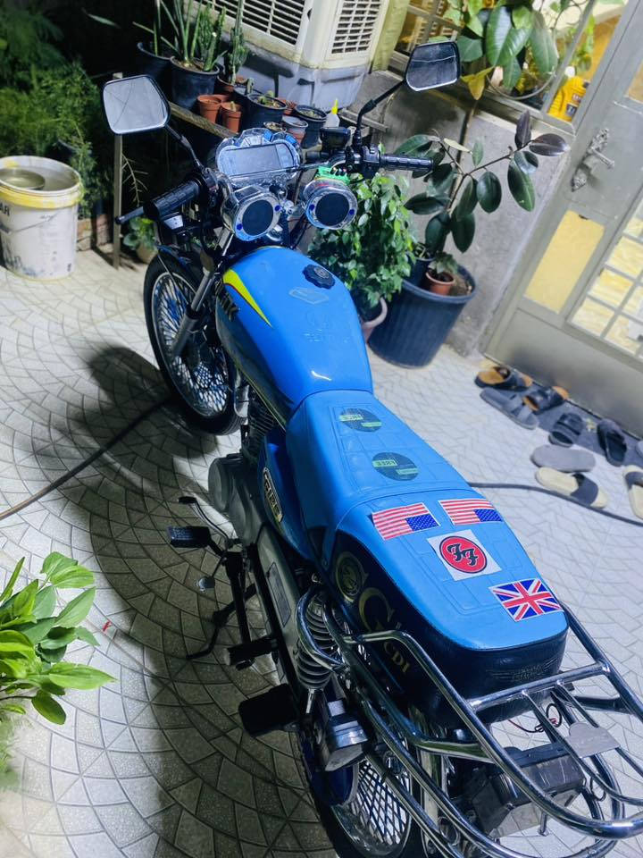 سلام عليكم دراجة تايكر مديل ٢٤ للبيع
مكاني ديالى الخالص 
السعر تعال خاص وتدلل 

وهاذة رقمي 

***********
