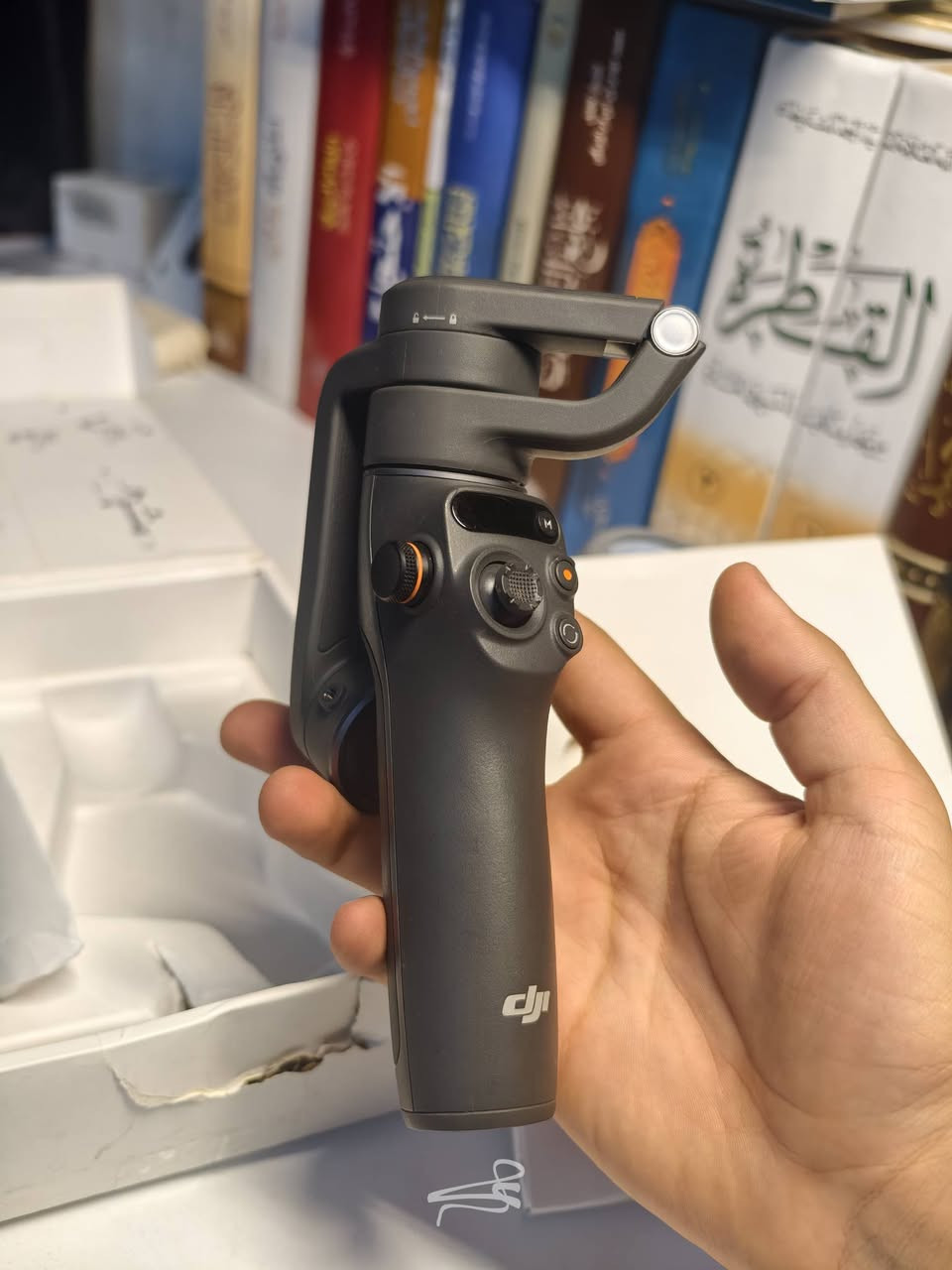 اوزمو خليته على الشحن ماشتغل ٣٠ الف


**إذا كنت صاحب هذا الإعلان وتريد حذفه لأي سبب، رجاءا أرسل رسالة إلى الدعم الفني**