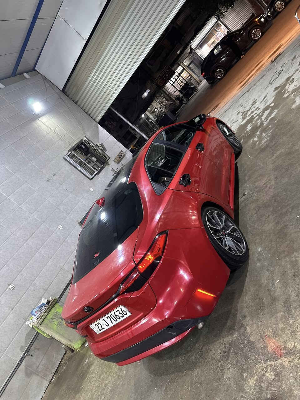 للمراوس بكورلا هايبرت


**إذا كنت صاحب هذا الإعلان وتريد حذفه لأي سبب، رجاءا أرسل رسالة إلى الدعم الفني**