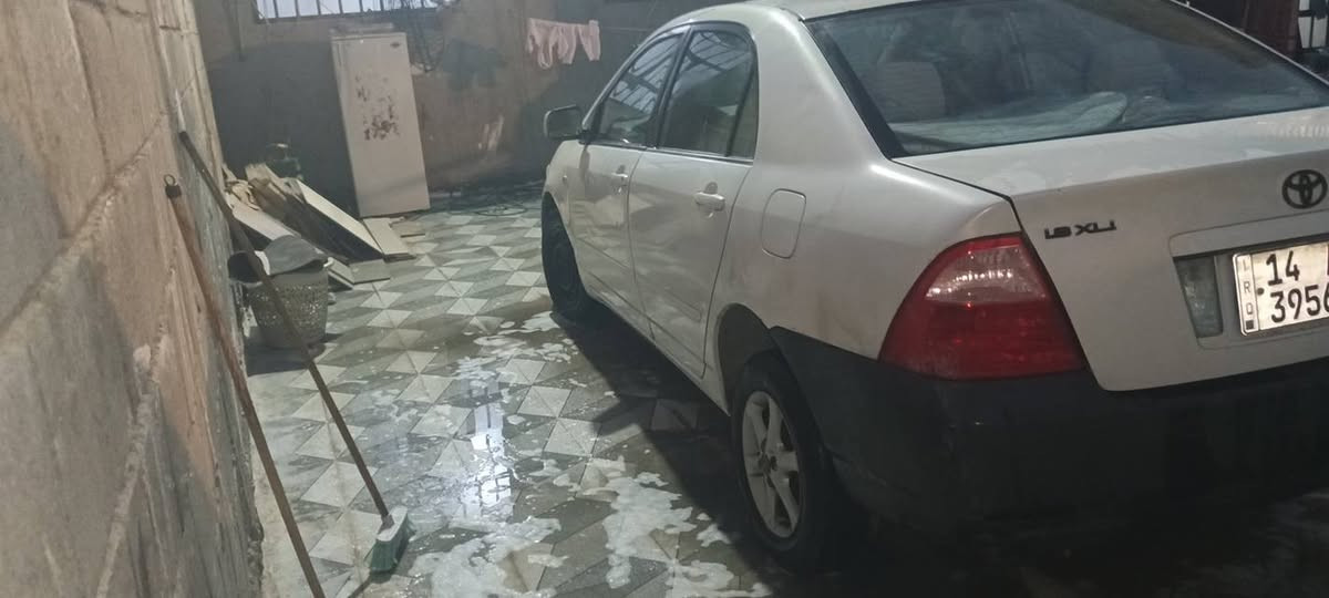 كورله بيكاجو 1800 بصره باسمي تبريد عاطل مكينه حلوه لاتنقيص لاتبخير حداديه صفر *********** بيها ضربه الجملغ الوره والجملغ الكدام والباب خلف لايمين البصرة, العراق
