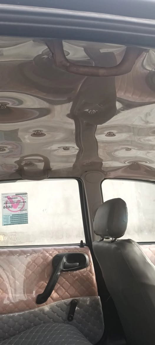 السلام عليكم ..للبيع اوبل فكتره موديل 98 نظافه موضحه بالصور  المحرك وكير كورلا السعر 42 بيهه مجال قليل العنوان ديالى المقداديه السياره باسمي تريد وكاله او تحويل  .الرقم *********** بي واتساب.
