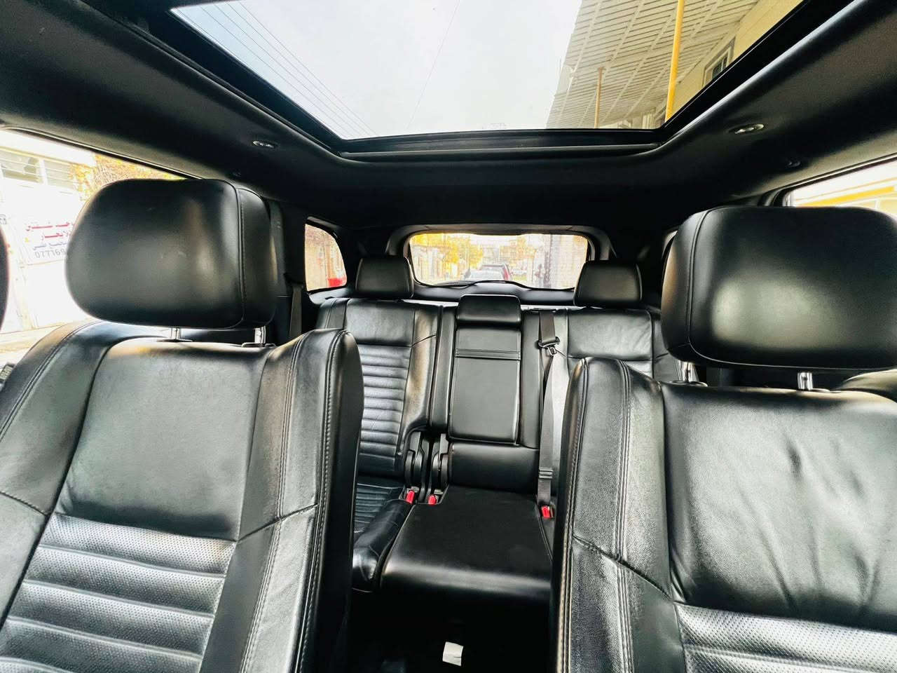 جيب  2020 للبيع او مراوس اب #تاهو 
S خليجي 

فول مواصفات
 كفالة عامة محرك 6 Vرادار امامي مع مانع تصادم . تحذير الخروج عن المسار .  رباعي 4x4 المقاعد الأمامية كهربائية .ذاكرة لحفظ وضعيات الجلوس . المقاعد الأمامية  تبريد وتدفئة . المقاعد الخلفية مع تدفئة . انظمة القيادة .نقطة عمياء ..مقود السائق كهربائي . تدفئة ستيرن . سقف بانوراما .شاشه كبيرة مع نفكيشن GPS . كشافات ضباب  زنون . تشغيل عن بعد .صندوق كهربائي حساسات أمامية . حساسات خلفية .كاميرا خلفية .مرايا متحسسه للضوء العالي . 
محدد سرعة . 

ماشيه 100كم هواية مواصفات 
السعر
31000$
للاستفسار هذا رقمي 
***********
العنوان موصل حي الحدباء
