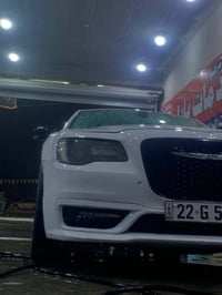 ‏‎ لـلـبـيع   كرايسلر اوباما   الموديل           — 2017 فئة.          ...