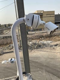 البصرة • كاميرا هيك فيجن • ٤ ميجابكسل