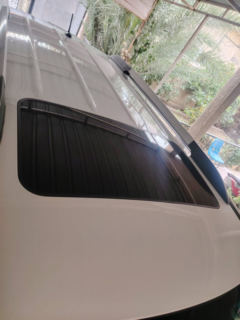 السلام عليكم للبيع كيا موهافي موديل ٢٠١٤ فول مواصفات 1/1مكفولة كفالة عامة السعر 175 مكان السيارة بغداد للأستفسار ***********
