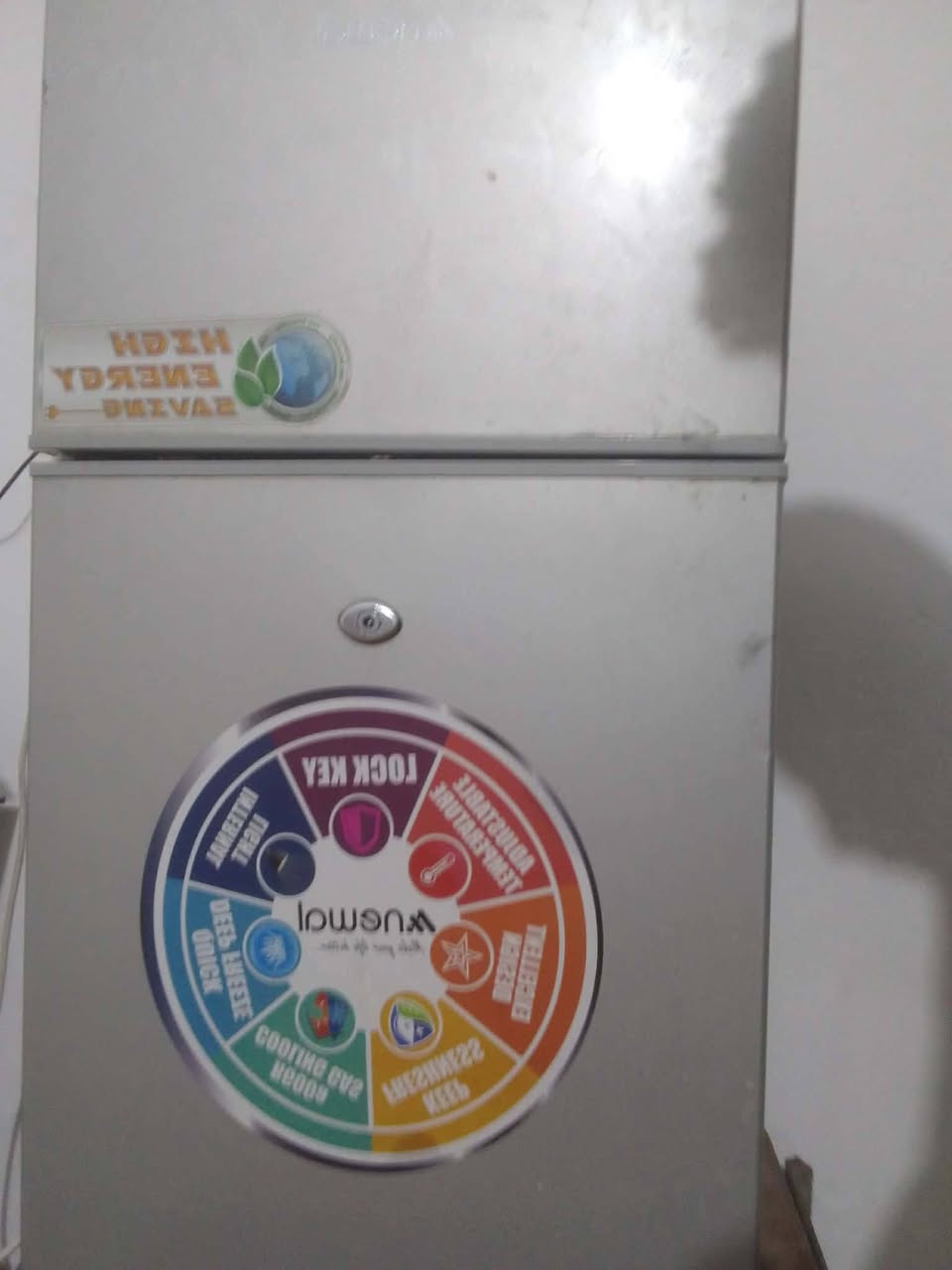 ثلاجه صغيره للبيع في ميسان حي عبجيه شارع عشرين سعر خاص
تجميد خير من الله نضافه 90 باميه متواجد خاص


**إذا كنت صاحب هذا الإعلان وتريد حذفه لأي سبب، رجاءا أرسل رسالة إلى الدعم الفني**