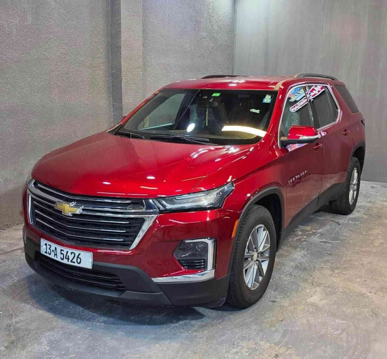 ترافلس LT 
المديل 2023 
حادث موضح بالصور 
البجم كفاله 
شاشه كامره 
مري كهربائي رادار اشاره بالمري 
حساسات خلفيه رادار امامي 
كشنات فصل تدفئه بالكشنات 
جنطه كهربائيه 
حره رقم ميسان باسمي 
السعر 245 
*********** عمارة, ميسان
