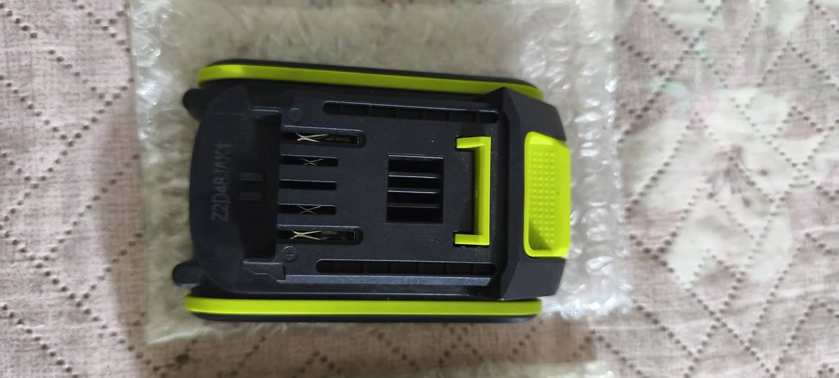 شلعه بطاريات مختلفت الاشكال والاحجام كلهن ب٥٠الف مع التوصيل


**إذا كنت صاحب هذا الإعلان وتريد حذفه لأي سبب، رجاءا أرسل رسالة إلى الدعم الفني**