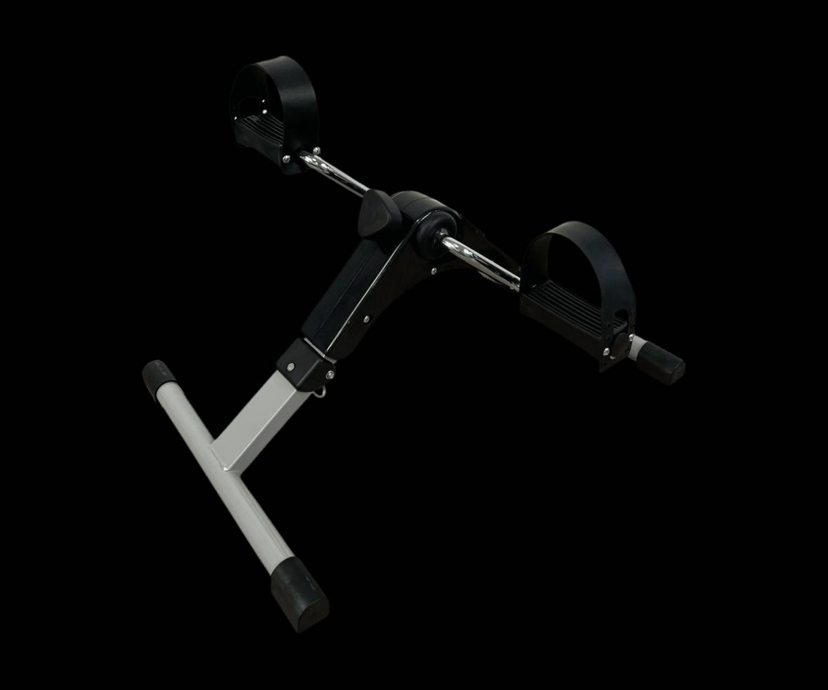 لربات المنزل الي ما يكدرون يتحركون

ولكبار السن لتنشيط الدورة الدموية وعلاج الام الركبة ومفاصل اليدين 🧓🏽👴🏼

و الملزمين بممارسة العلاج الطبيعي

وفرنالكم للتمرين 🔥🔥

دواسة تمرين صغيرة محمولة قابلة للطي

✨ شاشة عرض LCD‏

✨ تتميز لتمرين الساق والذراع تمرينا متخصصًا منخفض التأثير أثناء العلاج الطبيعي

✨ زيادة تدفق الدم أثناء الجلوس لفترة طويله

✨ توفر الدعم المفاصل الركبة وأسفل الساق والوركين

✨ تقلل من خطر المعاناة من آلام المفاصل

✨ تصميم الدواسات مقاوم للانزلاق

✨ يساعد في إنقاص الوزن.

✨ يحتوي شاشة لعرض عدد اللفات او الوقت والسعرات الي حرقتها

✨ يحتوي مستويات حركة لتحكم بقوة البدالات ازا بدنا الحركة تكون سلسة او نبذل جهد اقوى في الحركة
يله شمنتضر 