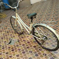 بايسكلات • حليبي • الديوانية فلكة النسيج