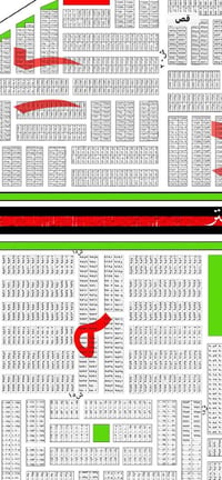 شارع ١٠٠ التجاري • ١٠٠م • واجهة ٥