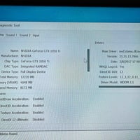 تجميعة كمبيوتر • PC للبيع • انتل كور i5 • كرت شاشة GTX 1050 Ti • نفيدي...