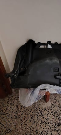 قطع غيار سيارات • قطعة سيارة • قطع داخلية • فايبر كلاس