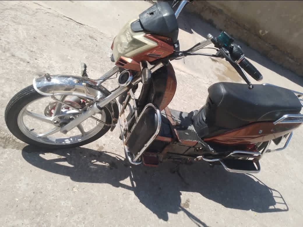 للبيع 350 الف بي مجال للطيبين ***********
عنواني فلوجه نزال  عل فحص
