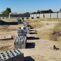 بلوك مجوف • بلوك شميط • بلوك بناء • بلوك عدالة • بلوك متانة • بلوك ستا...