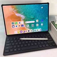 اخوان كامل الملحقات قلم Honor Magic Pencil ولوحة مفاتيح بلوتوث الذكية....