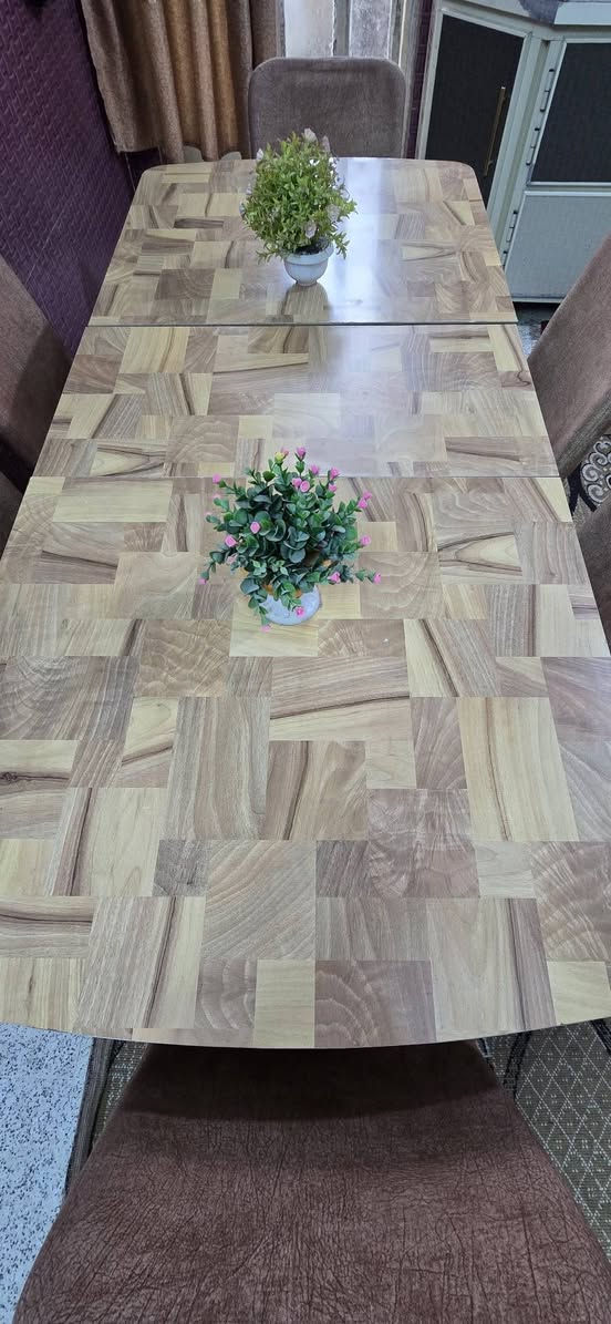 ميز طعام 6 مقاعد سلايت يتصغر ويتكبر
نضيف السعر 200 الف مكان بغداد قرب ساحة 83


**إذا كنت صاحب هذا الإعلان وتريد حذفه لأي سبب، رجاءا أرسل رسالة إلى الدعم الفني**