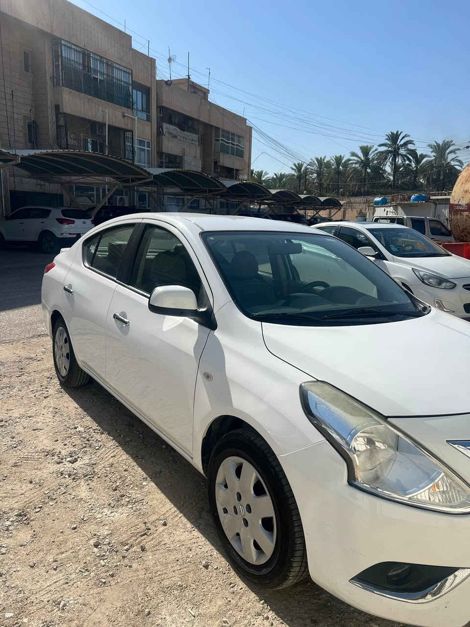 سني هندي موديل 2022 بليته زركة ماشية 47 الف كلين تايتل شاشه وكامره والسيارة جديدة كلش الاتصال على الرقم ***********
السعر112ورقة
