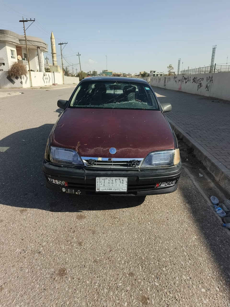 .اوميكا✈️ مويل 92 مشروع وطني لحد 29 محرك ولا صرف ولا   بخار تخم تاير جديد كهربائيات شغاله السياره كله بلاي جاهزه صبق بلاي  جاهزه ما ناقصها الف مراوس حسب القنا حسب القناعه السعر 25    بيها مجال للطيبين ///***********
