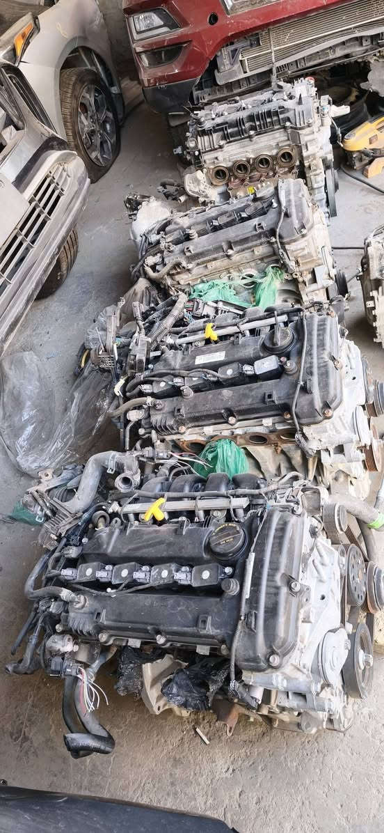 سلام عليكم
مكاين سيارت كوريه (النترا - فورتي - توكسان - سبورتج - سورنتو - بلاسايد - K5 - صول - سليتوز - سنتافيا )
للستفسار ***********
