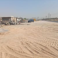 قطعه تجاريه للبيع الموقع شارع رابط قرب السيطره الابراهيميه تبعد عن الي...