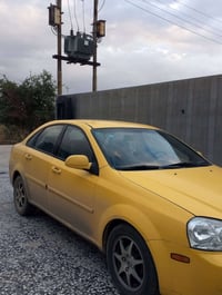 اوبترا فورنزا 2008 سياره حلوه وجديده صدر امامي خلفيي جديد تخمم تأير جد...