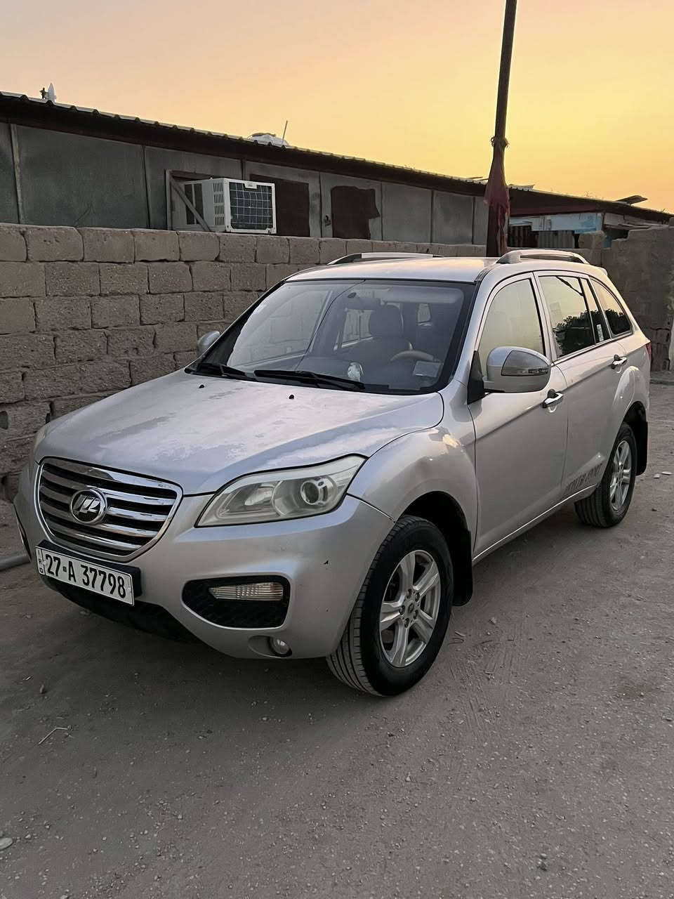 سياره ليفان x60
مديل 2015
سياره كفاله عامه أصوليات وعيب شرعي مداور ثاني يوم مكينه وكير مكفولات تبريد شغال حداديه وتخم تاير جديد
السعر 60وبيه مجال قليل مكان ناصريه مركز الاتصال ***********
