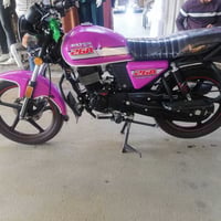 دراجه دايوان • موديل ٢٠٢٣ • بابل جبله