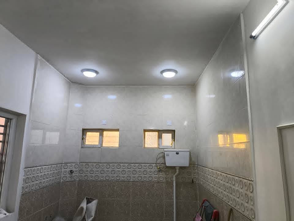 اعلان رقم (796)
بيت زراعي طابقين للبيع 
مساحة/180م واجه 10م 
العنوان/خلف مدرسة رشيد 
----------------------
للاستفسار اكثر مراجعة مكتب محمد الواقع في فلكة راس فرع جامع الامام علي او اتصال بالارقام التالي 
***********
***********
نستقبل كافة عروضاتكم سكنية وتجارية في كافة المناطق طوز و كركوك...
