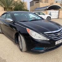 سوناتا ٢٠١١ • فول • ٢٤٠٠ GDi