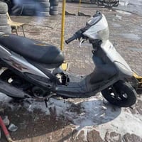 دراجه ماكس • كفاله • قرب شارع لبهو