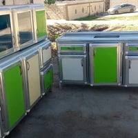 بابل • خزائن • ديكور