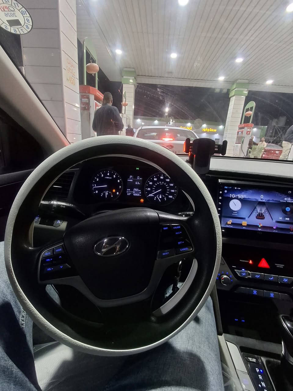 النترا موديل ٢٠١٧
حادثها موجود موجود بصور السونار 
حادثها فقط وبنيد وجاملخ  الامامي 
مكينه دوش ٢٠٠٠ كير at
عنوان كربلاء /الهنديه 
سعرها ١١٨ وبيها مجال بسيط


**إذا كنت صاحب هذا الإعلان وتريد حذفه لأي سبب، رجاءا أرسل رسالة إلى الدعم الفني**