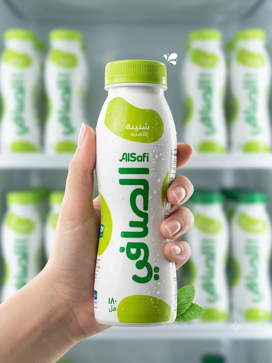 💚 وصل حديثًا 💚
​🥛 لأن عائلتك تستحق الأفضل دائماً.. زوز ماركت يختار لك الجودة! ✅
​متوفر الآن لدينا شنينة وخاثر أكتيفيا الطازجة والمغذية، الخيار المثالي لدعم الصحة الهضمية وبأفضل الأسعار في السوق. ✨
​تميز معنا بـ:
✨ جودة ممتازة 🫴
✨ سعر منافس 🫰
✨ خدمة سريعة وتوصيل متوفر 🚀
​📍 العنوان: الأنبار / عنه / مقابل جامع المصطفى
💬 لا تتردد في مراسلتنا على الخاص للطلب أو الاستفسار. أهلاً وسهلاً بكم!


**إذا كنت صاحب هذا الإعلان وتريد حذفه لأي سبب، رجاءا أرسل رسالة إلى الدعم الفني**