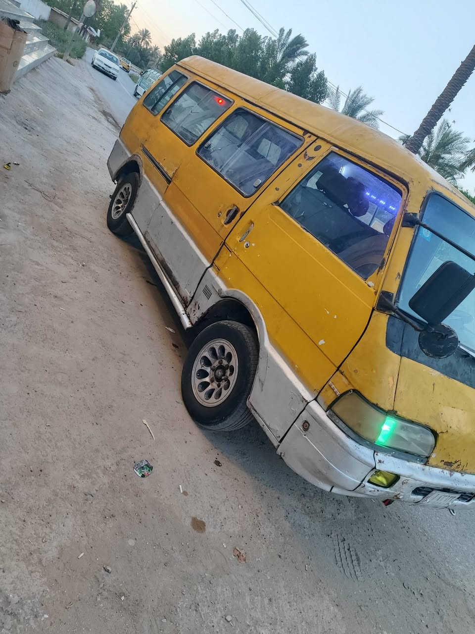 سلام عليكم كيا اسيا للبيع موديل 96 اجره مصفره هيئه أو غرامات تحويل ثاني يوم سنويا 28 محرك تبخير كير جديد شاده قبل يومين شاد كير جديد السعر 27 بيه مجال الشاري مكاني بغداد
سلام عليكم كيا اسيا للبيع موديل 96 اجره مصفره هيئه أو غرامات تحويل ثاني يوم سنويا 28 محرك تبخير كير جديد شاده قبل يومين شاد كير جديد باتري جديد كلج جديد عنابير جدد  السعر 27 بيه مجال الشاري مكاني بغداد 
للاتصال *********** ابو زهراء ***********
