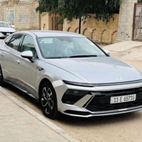 سوناته ٢٠٢٤ • محرك ٢٥٠٠ • وارد امريكي
