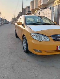 F3 • مكينه لانسر • ٢٠١١