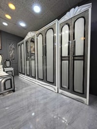 أثاث • غرفة نوم • للبيع