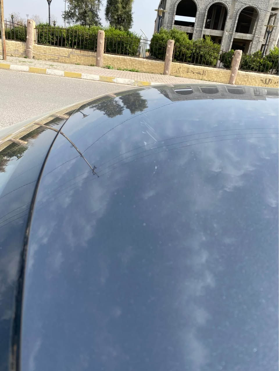 2024 𝐍𝐈𝐒𝐒𝐀𝐍 𝐀𝐋𝐓𝐈𝐌𝐀-𝐒𝐕

نيسان التيما (SV) موديل : 2024

السعر 173$ بي مجال قليل🌹

عداد المسافة : 30  mi

حجم المحرك : 2.5L (4.سلندر)

رقم جديد لحد 2030

ملاحظة السيارة : حادث موضح بالصوره قطعتين بدون ارباك بدون دواخل
رقم الشاصي  1n4bl4dv5rn379760

مكفولة من كص والغرق وكير ومحرك كله بشرط بدون عيب

المواصفات : 𝐒𝐕

ابـــواب بصمة
‏‎بصمة تشـــغـــيل 
تشـــغـــيل عن بعد
‏‎شاشة ايباد لمس
كــــامــــيرة
اوتو ستارات (𝐀𝐔𝐓𝐎 𝐒𝐓𝐀𝐑𝐓)
اوتو ستوب (𝐀𝐔𝐓𝐎 𝐒𝐓𝐎𝐏)
رادار امامي (تحديد مسار)
‏‎رادار جانبي (نقاط عمياء)
‏‎رادار خلفي (التحذير من الاصطدام)
‏‎حساسات امامي
‏‎حساسات جانبي 
‏‎حساسات خلفي 
نظام (𝐄𝐂𝐎)
نظام (𝐍𝐎𝐑𝐌𝐀𝐋)
نظام (𝐒𝐏𝐎𝐑𝐓)
‏‎تحكمات استيرن 
‏‎كشنات كهربائي 
‏‎لايتات 𝐋𝐄𝐃 ليد عدسة زينون ‏
‏‎بكلايتات 𝐋𝐄𝐃 ليد 
‏‎ويــل كــروم

‏‎تفاصيل اكثر الاتصال علی ارقم 
***********
[0️⃣7️⃣7️⃣0️⃣0️⃣9️⃣3️⃣1️⃣5️⃣9️⃣5️⃣

‏‎عنوان📍كركوك كركوك, العراق
