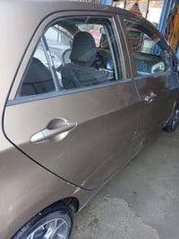 كيا بيكانتو ٢٠١٢ مسجلة ٢٠١١ بالسنوية بيهة    جراد وتعديل جاملغ. وبيها ...