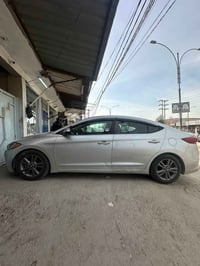 ٢٠١٨ • حادث ٣ قطع • بأسمي