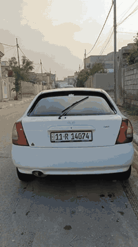 نوبرا • ١٩٩٨ • رقم بغداد