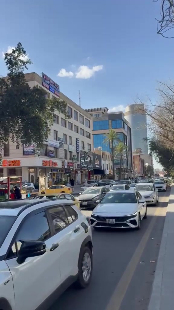 #تكسي_ابو_سريويل خدمة لأهالي شمال بغداد عامة 
#ثقه
#امان
#راحه
سيارت حديثه #مكيفه 🥶

على مدار 24 ساعه وعلى مدار الاسبوع 
مجموعة كباتن بمختلف السيارات لتلبية إحتياجاتكم
التواصل عبر الصفحة او الاتصال  او الواتساب
***********
‏‪***********‬‏
