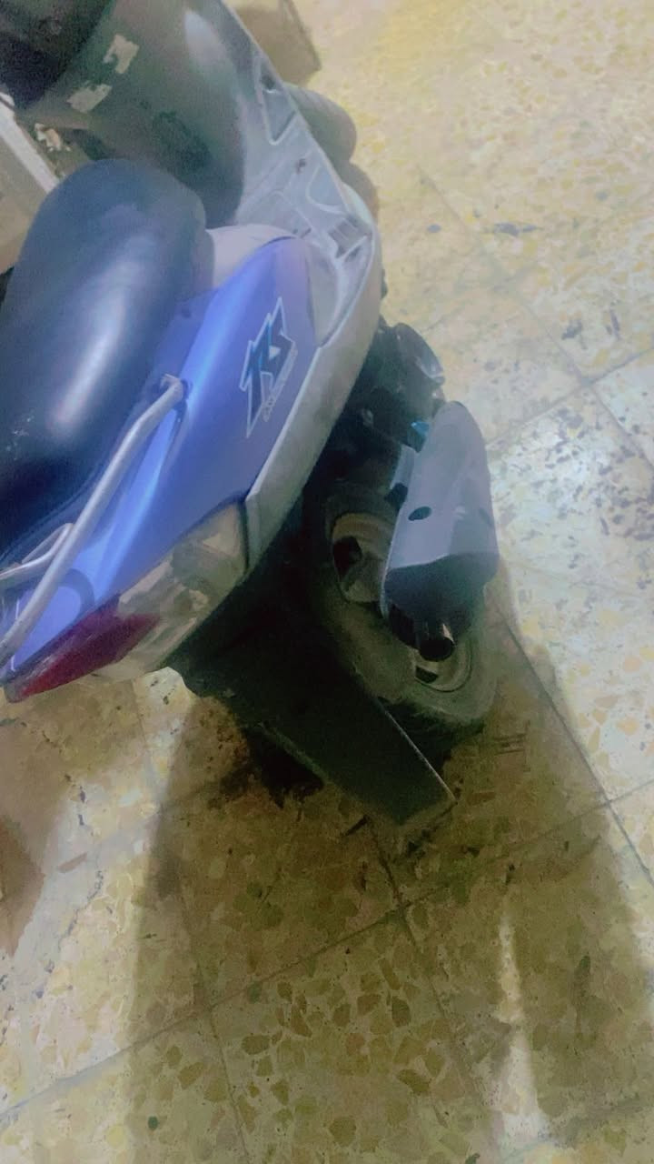 ماكس منغولي   بيه كلاجاتامامي وخلفي وصالنصه FMشرط لدراجه برغي مامفتوح من المكينه لدراجه للبيع لو مراوس بنامه اصولي حربي ايشي


**إذا كنت صاحب هذا الإعلان وتريد حذفه لأي سبب، رجاءا أرسل رسالة إلى الدعم الفني**