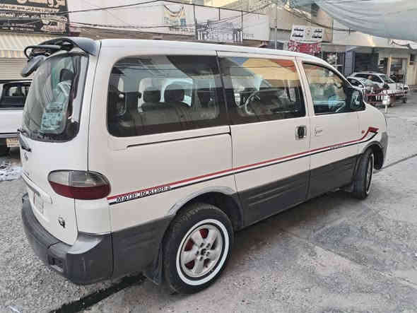 ستار اكس 2007 رقم كركوك بسعر مناسب***********
