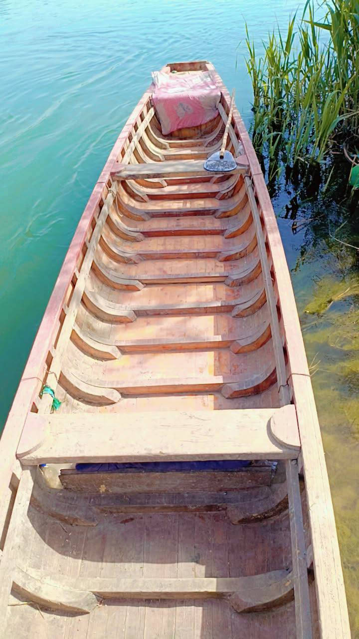 بلم طوله خمطصعش ذراع وعرضه ميه وربعطعش السعر 650 وبي مجال قليل العنوان سده الهنديه 
‏‪***********‬‏
