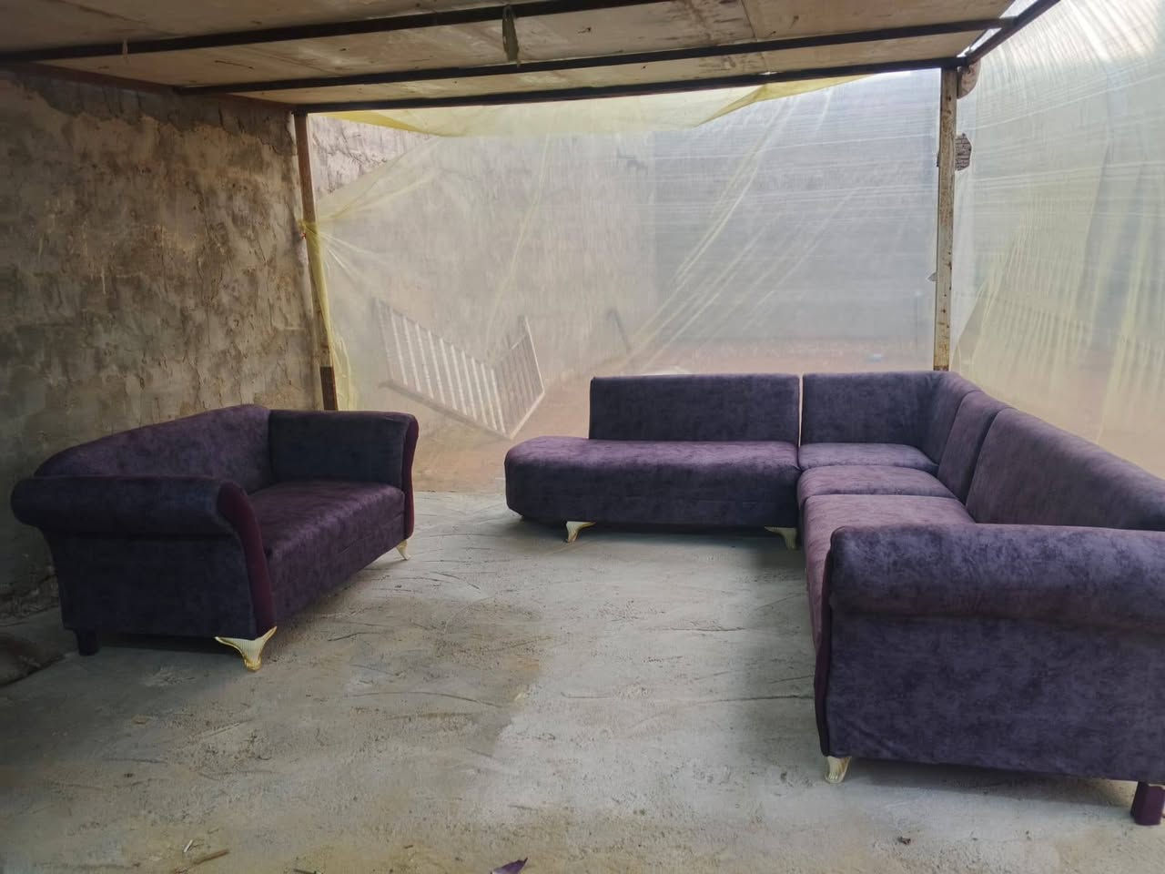 تخم 10 نفرات لبيع سعر 195 وبي مجال


**إذا كنت صاحب هذا الإعلان وتريد حذفه لأي سبب، رجاءا أرسل رسالة إلى الدعم الفني**