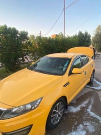 أوبتيما • ٢٠١٣ • محرك 2400