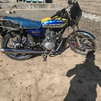 ماطور موديل ٢٤ • الشرقاط • تواصل خاص