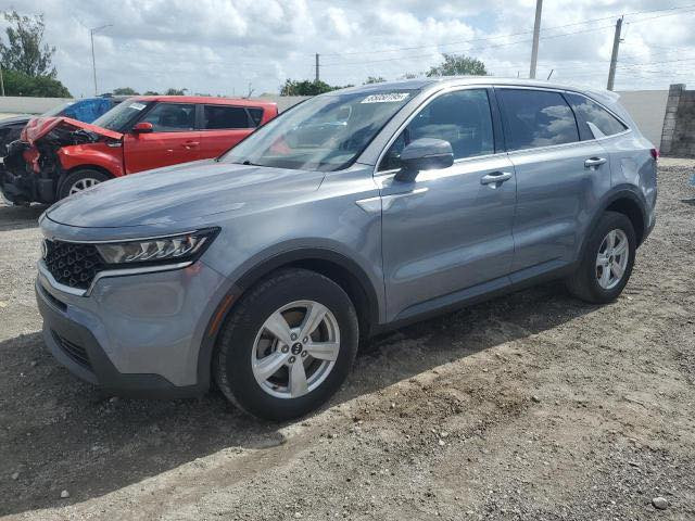 سلام عليكم  للبيع كيا سورنتو موديل 2021 ضرر دعاميه خلفيه وجنطه بارد الصور مرفوقه بلمنشور  
7 راكب 
4 سلندر 
شاشه 
كامره 
حساس 
فور ويل 
رقم بغداد تحويل ثاني يوم 
السعر 175 وبي مجال 
***********
